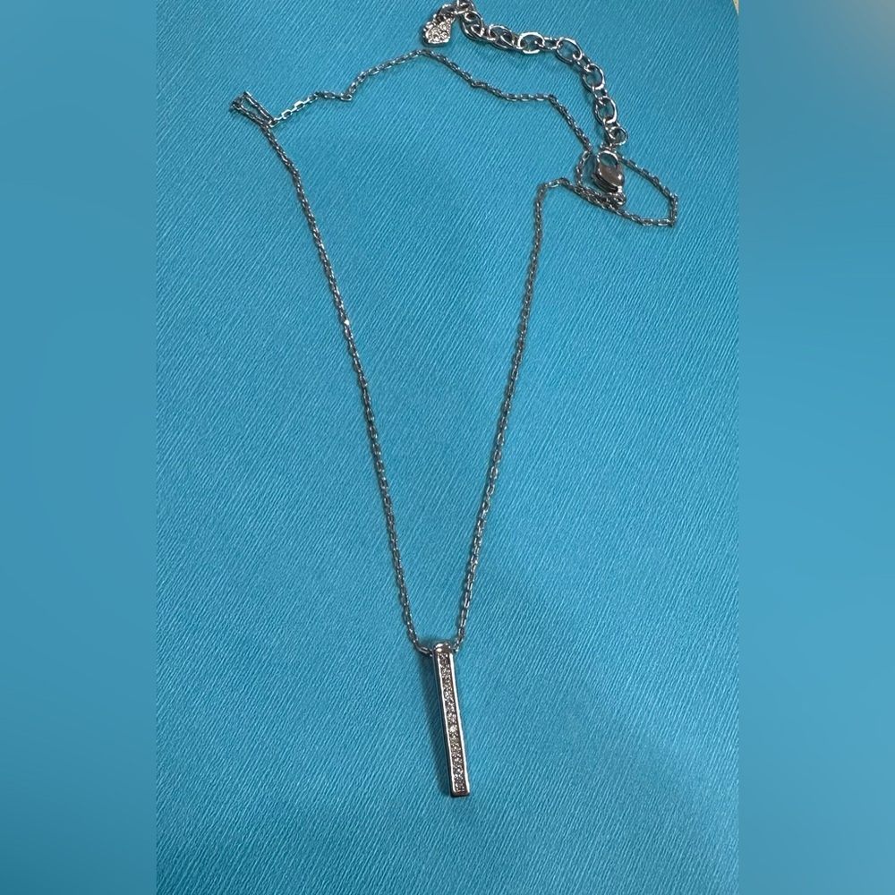 Swarovski necklace - Picture 4 of 7